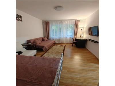 Inchiriere Apartament 2 Camere Decomandat Berceni-Anton Bacalbasa