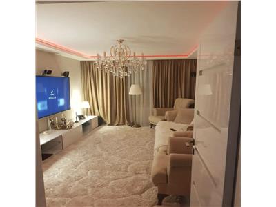 Vanzare Apartament 4 Camere Oltenitei-Ionescu Gheorghe