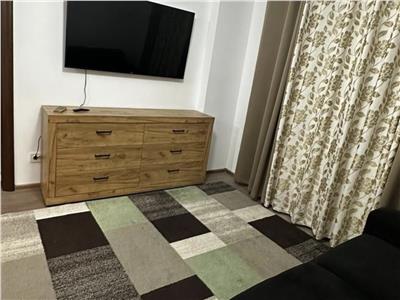 Inchiriere Apartament 2 Camere Semidecomandat Metalurgiei-Dr.Cretestilor
