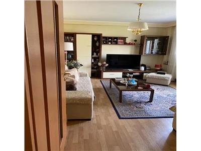 Vanzare Apartament 2 camere Decomandat Bdul. Brancoveanu