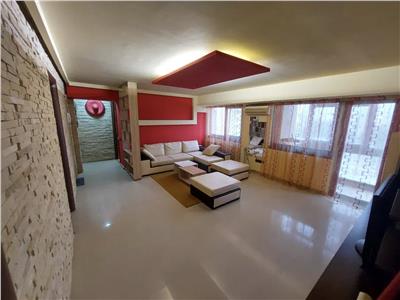 Inchiriere Apartament 2 Camere Semidecomandat Bdul.Alexandru Obregia