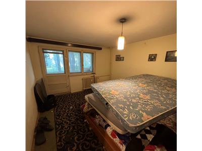 Vanzare Apartament 2 camere Decomandat Berceni-Covasna