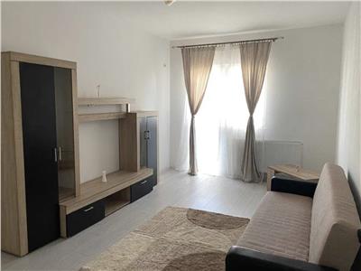 Inchiriere Apartament 2 Camere Decomandat Grand Kristal Residence