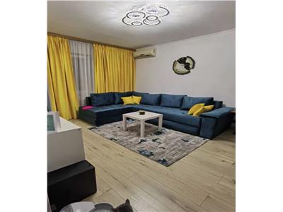 Vanzare Apartament 3 Camere Decomandat Piata Sudului-Anton Bacalbasa
