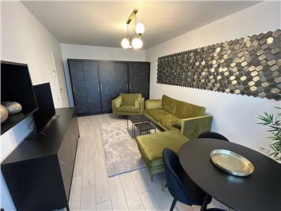 Inchiriere Apartament 2 Camere Decomandat Grand Kristal Residence