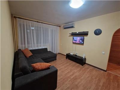Inchiriere Apartament 2 Camere Semidecomandat Berceni-Emil Racovita