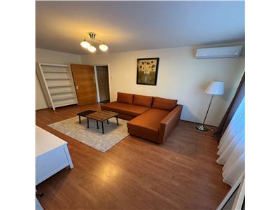 Inchiriere Apartament 4 camere Semidecomandat Sos.Berceni
