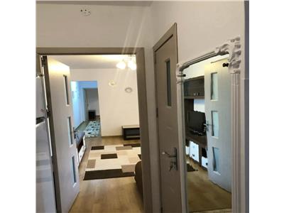 Inchiriere Apartament 3 Camere Semidecomandat Berceni-Covasna