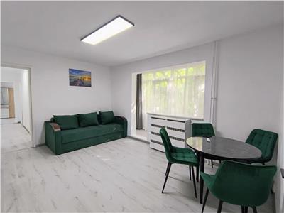 Inchiriere Apartament 3 Camere Semidecomandat Berceni-Al.Ciceu