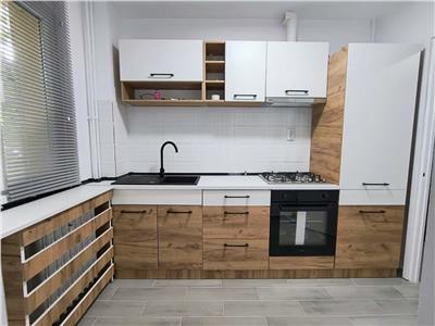 Inchiriere Apartament 3 Camere Semidecomandat Berceni-Al.Ciceu