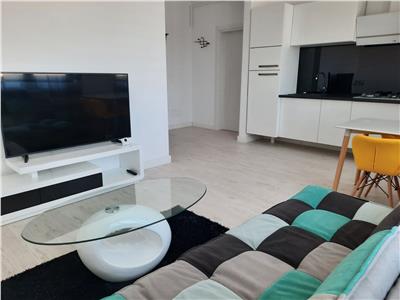 Inchiriere Apartament 2 camere Bld. Brancoveanu - Cavar