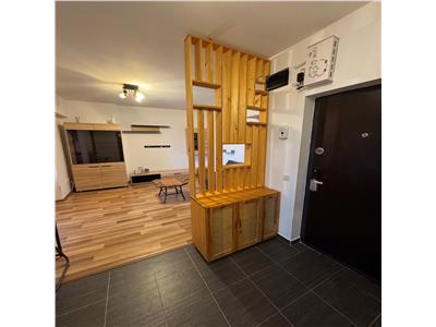 Apartament 2 camere Decomandat Complex Corvaris 21