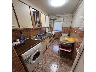 Inchiriere Garsoniera decomandata Secuilor