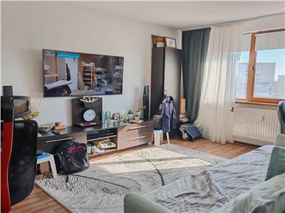 Vanzare Apartament 2 camere Berceni-Covasna