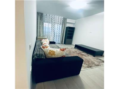 Inchiriere Apartamentu 2 camere Grand Kristal Residence