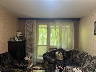 Apartament 2 camere Semidecomandat Bdul. Brancoveanu-Secuilor