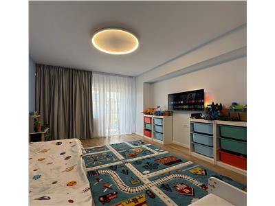 Vanzare Apartament 3 camere Decomandat Bld. Brancoveanu-Odei