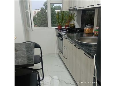 Inchiriere Apartament 2 camere Semidecomandat Berceni-Straja