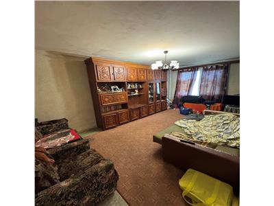 Vanzare Apartament 3 camere Decomandat Tulnici