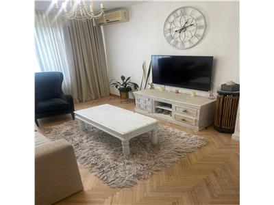 Apartament 4 camere Decomandat Bld. Brancoveanu-Izvorul Muresului