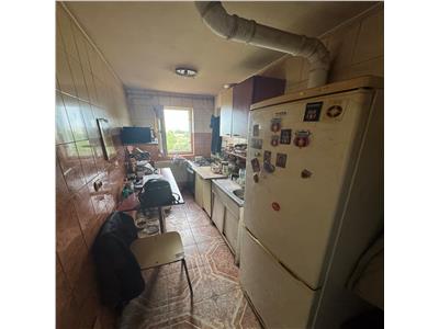 Vanzare Apartament 2 camere Semidecomandat Bld. Brancoveanu
