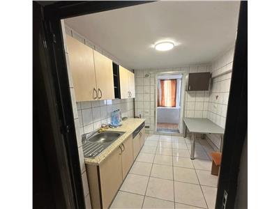 Apartament 2 camere Semidecomandat Nitu Vasile - Brancoveanu