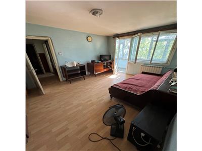 Vanzare Apartamentu 2 camere Semidecomandat Sos. Giurgiului