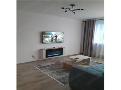 Inchiriere Apartament 2 Camere Decomandat Aparatorii Patriei-Turnu Magurele