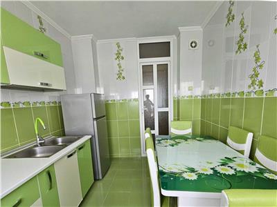 Vanzare Apartament 4 Camere Semidecomandat Sos.Oltenitei