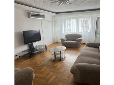 Inchiriere Apartament 4 Camere Decomandat Aparatorii Patriei-Ionescu Gheorghe