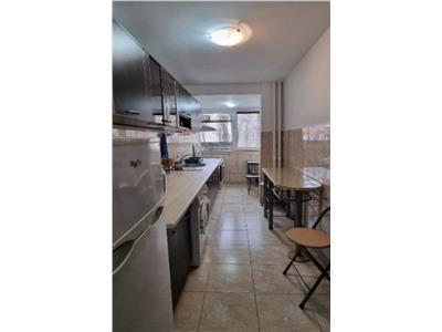 Inchiriere Apartament 2 Camere Semidecomandat Berceni-Nitu Vasile