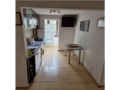 Vanzare Apartament 3 Camere Decomandat Bd.Alexandru Obregia