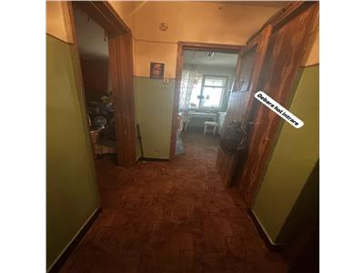 Vanzare Apartament 2 Camere Semidecomandat Berceni-Straduintei