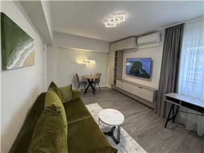 Apartament 2 Camere Decomandat La 5 minute Metrou Brancoveanu