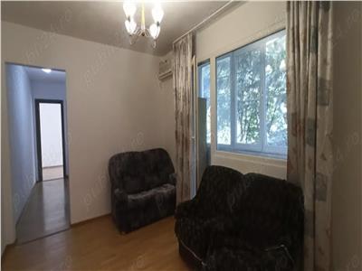 Vanzare Apartament 3 Camere Semidecomandat Luica-Dorohoi