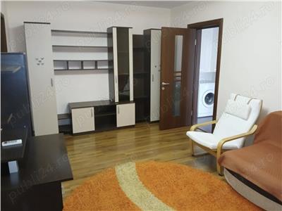 Inchiriere Apartament 2 Camere Semidecomandat Berceni-Nitu Vasile