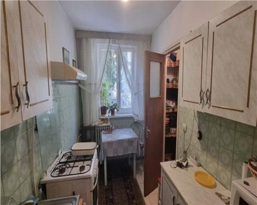 Vanzare Apartament Decomandat Bd.Ctin.Brancoveanu