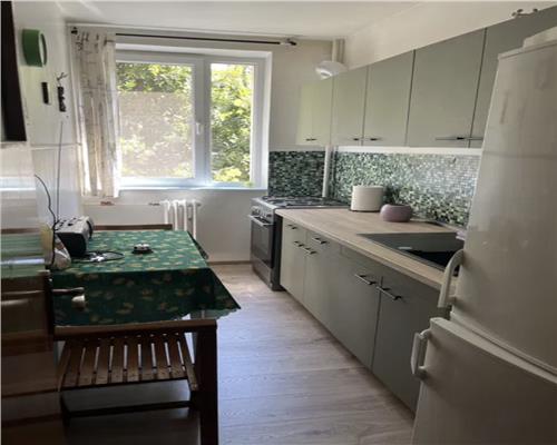 Inchiriere Apartament 2 Camere Decomandat Berceni-Vatra Dornei