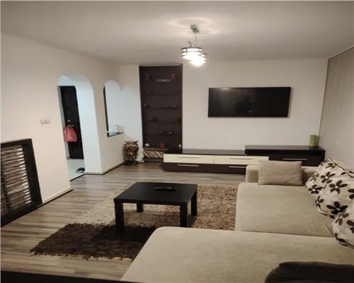 Inchiriere Apartament 2 Camere Berceni-Covasna