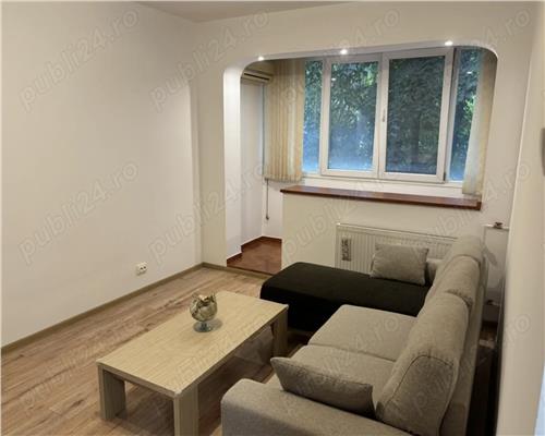 Apartament 2 Camere Semidecomandat Bd.Alexandru Obregia