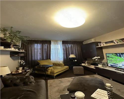 Inchiriere Apartament 3 Camere Decomandat Giurgiului-Tatulesti
