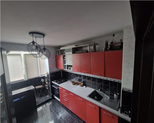 Inchiriere Apartament 3 Camere Decomandat Piata Sudului-Samoila Dumitru