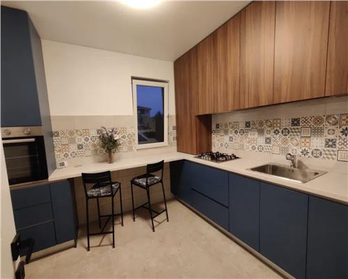 Inchiriere Apartament 2 Camere Decomandat Amesa Residence