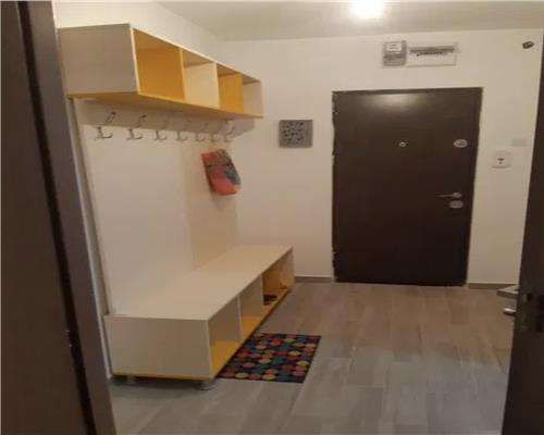 Vanzare Apartament 3 Camere Decomandat Luica-Al.Resita