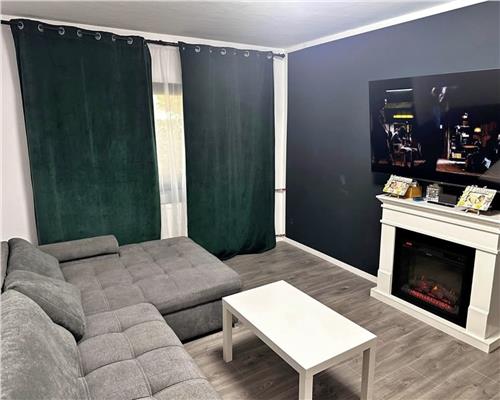 Inchiriere Apartament 3 Camere Decomandat Luica-Al.Slatioara