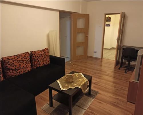 Inchiriere Apartament 2 Camere Semidecomandat Bd.Ctin.Brancoveanu