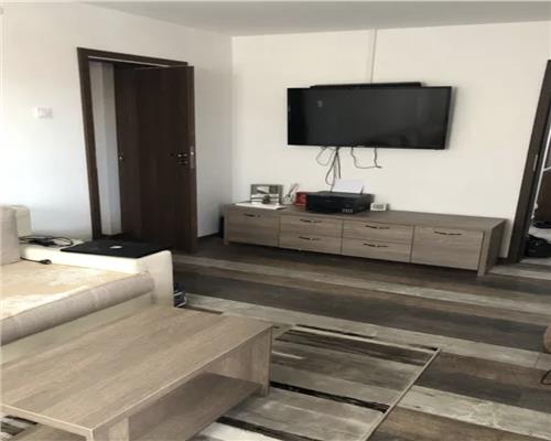 Inchiriere Apartament 4 Camere Decomandat Oltenitei-Anton Bacalbasa