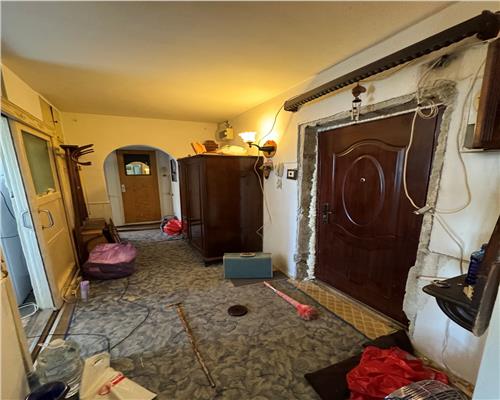 Apartament 2 Camere Decomandat Bld. Brancoveanu