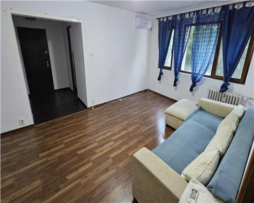 Inchiriere Apartament 2 Camere Semidecomandat Berceni-Straduintei