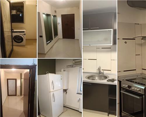 Apartament 2 Camere Decomandat Brancoveanu-Padesu